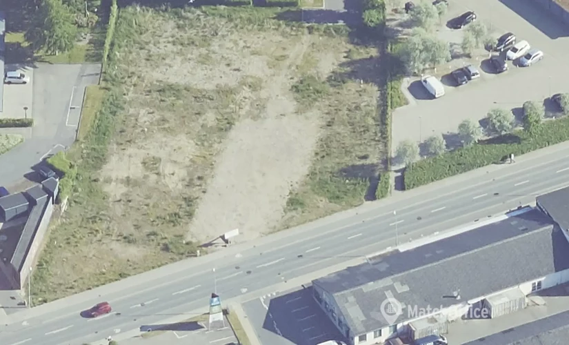 Butik til leje på Vestre Engvej 15, 7100 Vejle - 88 m² | Foto 1 - Lokalebasen.dk