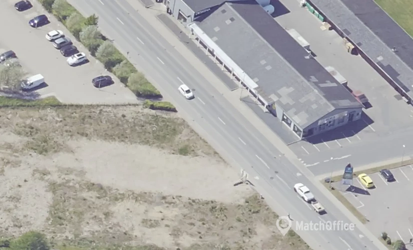 Butik til leje på Vestre Engvej 15, 7100 Vejle - 88 m² | Foto 2 - Lokalebasen.dk