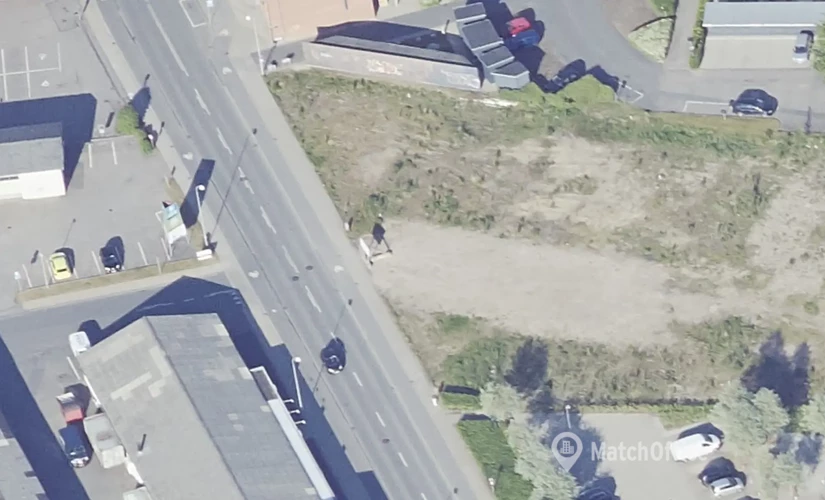 Butik til leje på Vestre Engvej 15, 7100 Vejle - 88 m² | Foto 3 - Lokalebasen