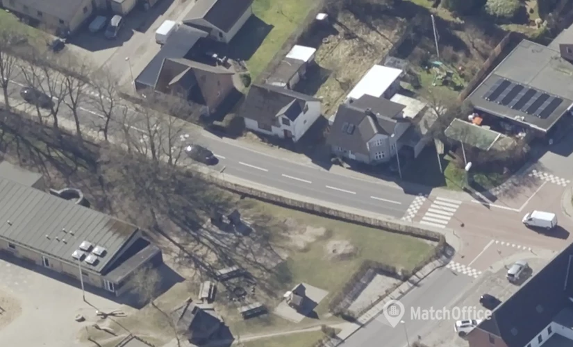 Bolig Østergade 30 8870 Langå