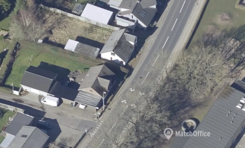 Bolig Østergade 30 8870 Langå