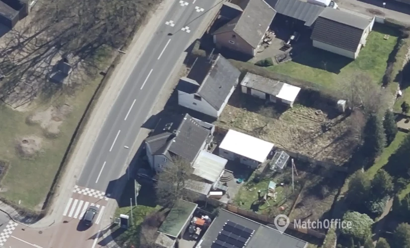 Bolig Østergade 30 8870 Langå