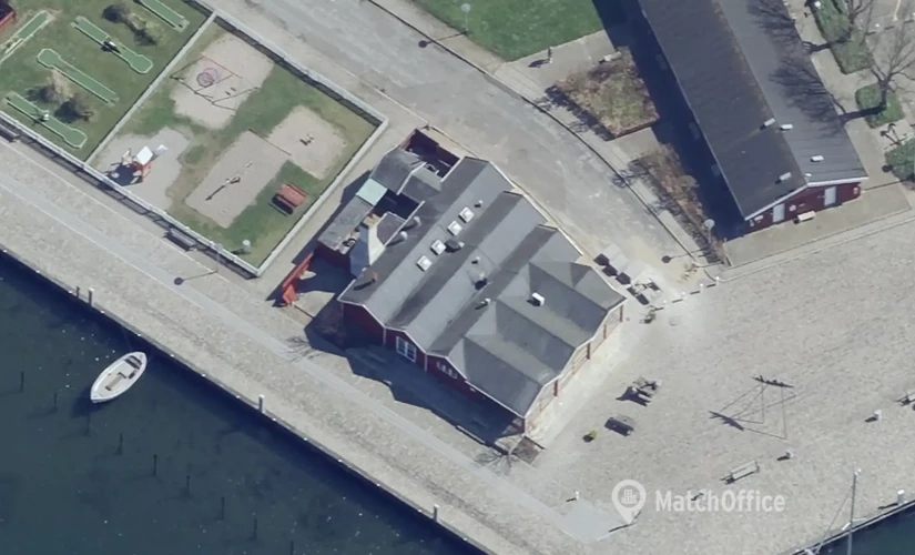 Butik Strandvejen 16 4880 Nysted