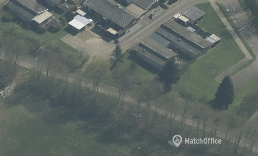 Bolig Toften 27 6330 Padborg