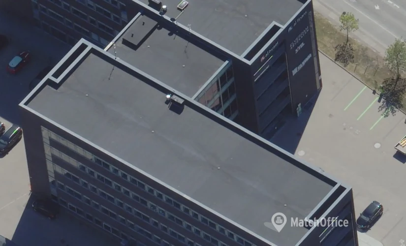 Kontor til leje på Sluseholmen 2, 2450 København SV - 300 m² | Foto 0 - Lokalebasen