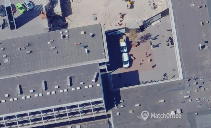 Kontor til leje på Stationstorvet 16, 2620 Albertslund - 176 m² | Foto 2 - Lokalebasen