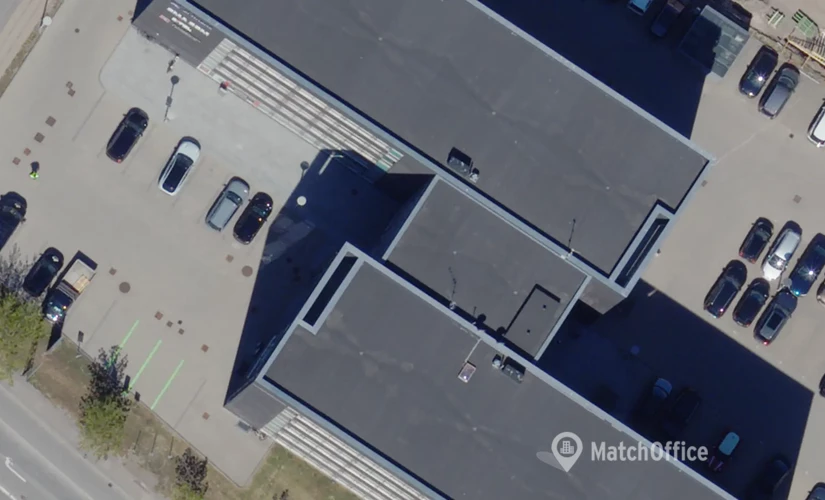 Kontor til leje på Sluseholmen 2, 2450 København SV - 300 m² | Foto 4 - Lokalebasen.dk