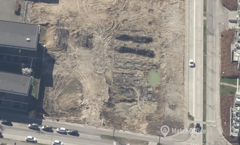 Kontor til leje på Møllevangs Allé 144, 8200 Aarhus N - 220 m² | Foto 1 - Lokalebasen.dk