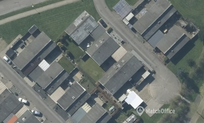 Bolig Toften 27 6330 Padborg