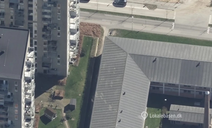 Kontor til leje på Møllevangs Allé 144, 8200 Aarhus N - 220 m² | Foto 3 - Lokalebasen.dk