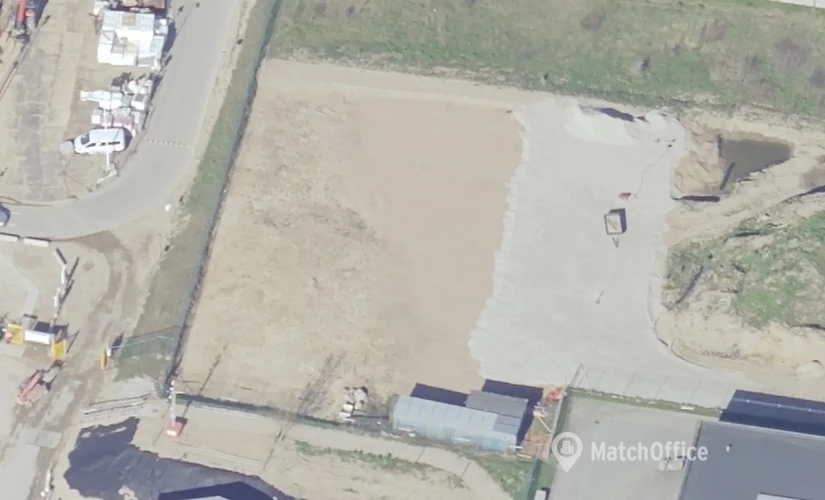 Lager til leje på Stejlhøj 28B, 4400 Kalundborg - 850 m² | Foto 0 - Lokalebasen.dk