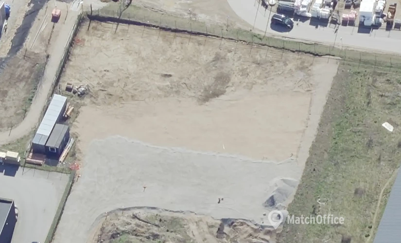 Lager til leje på Stejlhøj 28B, 4400 Kalundborg - 850 m² | Foto 1 - Lokalebasen.dk