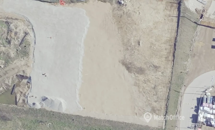 Lager til leje på Stejlhøj 28B, 4400 Kalundborg - 850 m² | Foto 3 - Lokalebasen