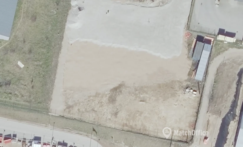 Lager til leje på Stejlhøj 28B, 4400 Kalundborg - 850 m² | Foto 4 - Lokalebasen