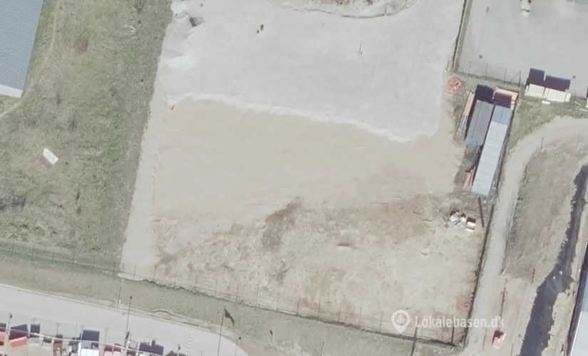 Lager til leje på Stejlhøj 28B, 4400 Kalundborg - 850 m² | Foto 4 - Lokalebasen