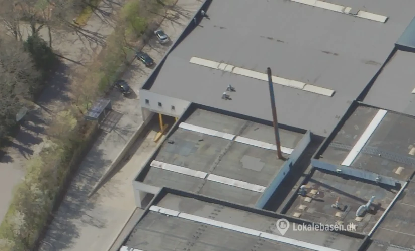 Lager til leje på Elmevej 26, 7870 Roslev - 1945 m² | Foto 2 - Lokalebasen.dk
