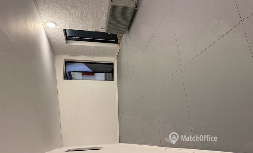 Lager til leje på Nybølle Gadekærsvej 5, 2765 Smørum - 200 m² | Foto 2 - Lokalebasen