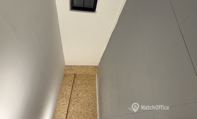 Lager til leje på Nybølle Gadekærsvej 5, 2765 Smørum - 200 m² | Foto 3 - Lokalebasen.dk