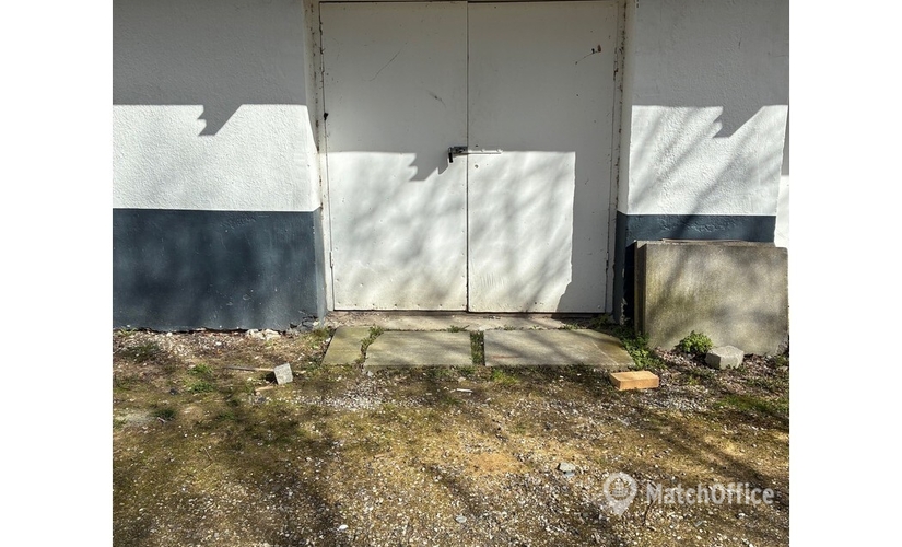 Warehouse Strandvejen 343 2920 Charlottenlund