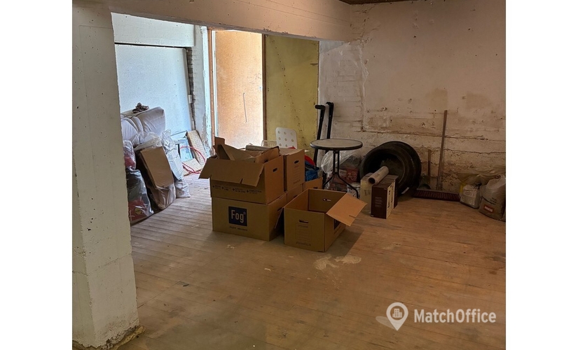 Warehouse Strandvejen 343 2920 Charlottenlund