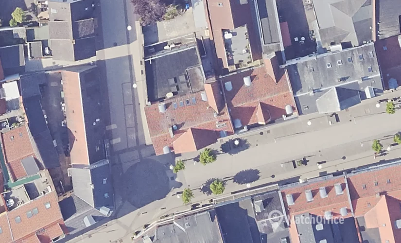 Bolig Algade 21 4500 Nykøbing Sj