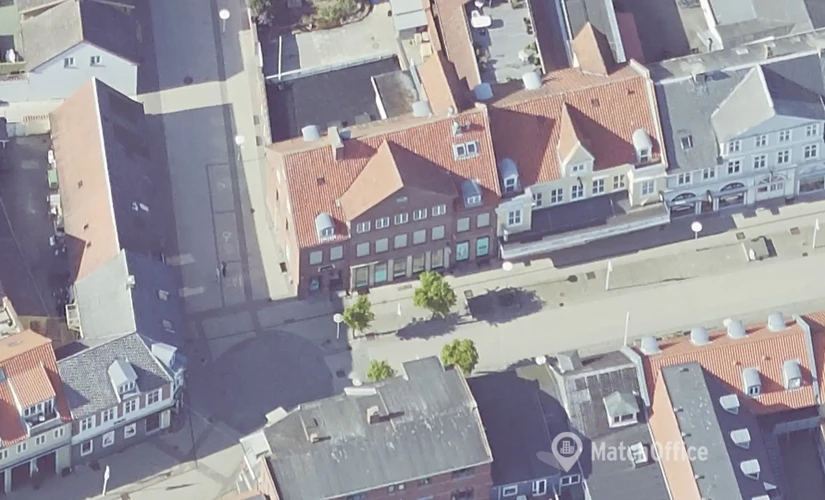 Bolig Algade 21 4500 Nykøbing Sj