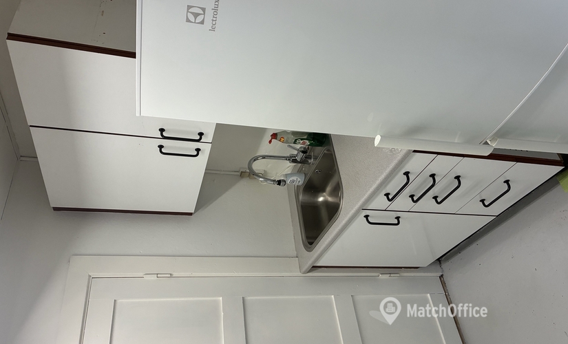 Kontor til leje på Landlystvej 16, 2500 Valby - 25 m² | Foto 4 - Lokalebasen