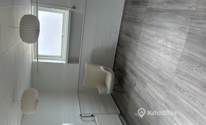 Kontor til leje på Landlystvej 16, 2500 Valby - 25 m² | Foto 2 - Lokalebasen