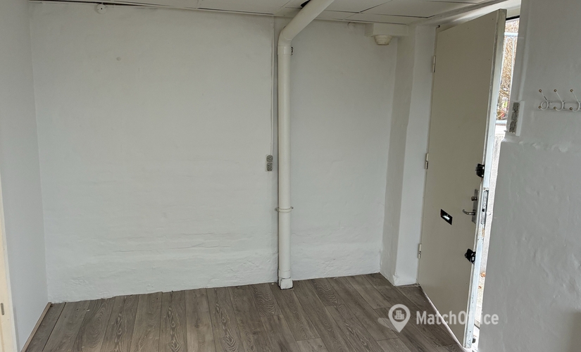 Office Landlystvej 16 2500 Valby