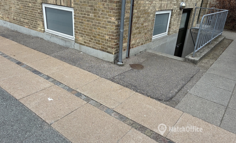 Office Landlystvej 16 2500 Valby
