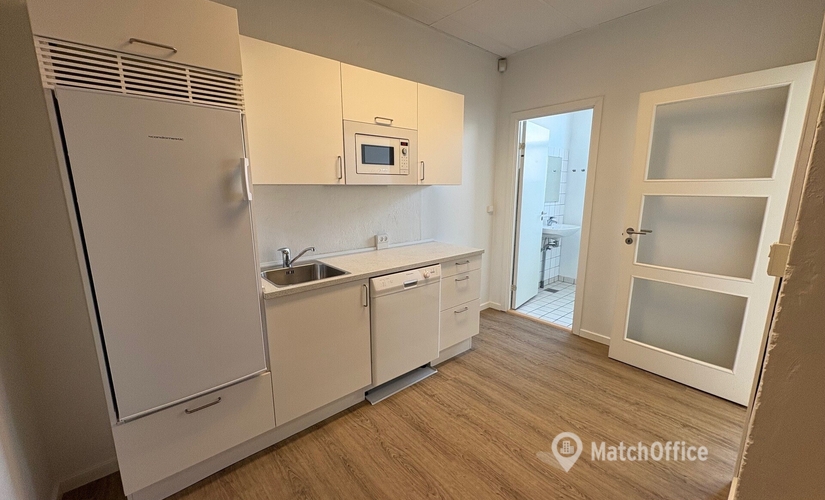 Kontor til leje på Nyholms Alle 31, 2610 Rødovre - 150 m² | Foto 3 - Lokalebasen.dk