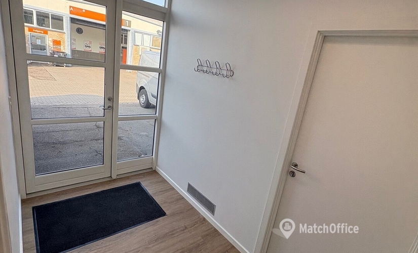 Kontor til leje på Nyholms Alle 31, 2610 Rødovre - 150 m² | Foto 4 - Lokalebasen
