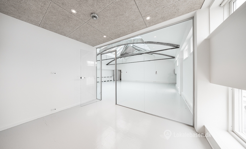 Kontor til leje på Wilders Plads 8E, 1403 København K - 120 m² | Foto 4 - Lokalebasen