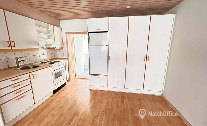 Bolig Østergade 8 9631 Gedsted