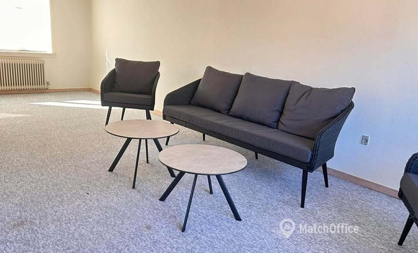 Bolig Østergade 8 9631 Gedsted