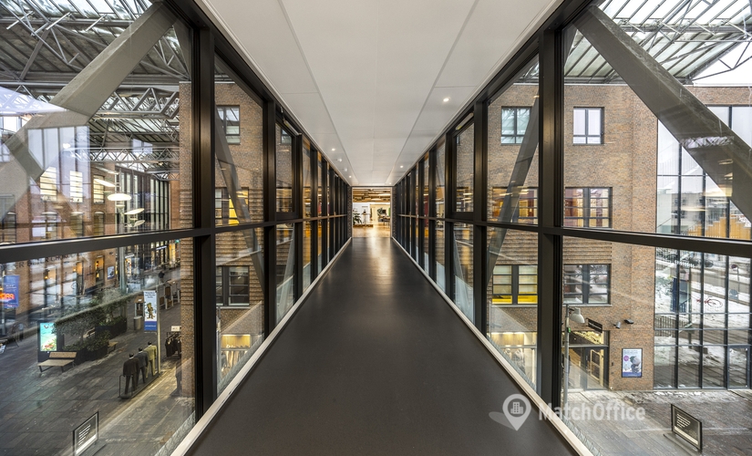 Kontor til leje på Annex Stræde 5, 2500 Valby - 4255 m² | Foto 1 - Lokalebasen.dk