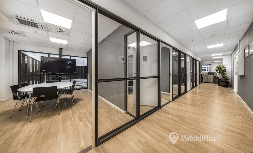 Kontor til leje på Annex Stræde 5, 2500 Valby - 4255 m² | Foto 2 - Lokalebasen