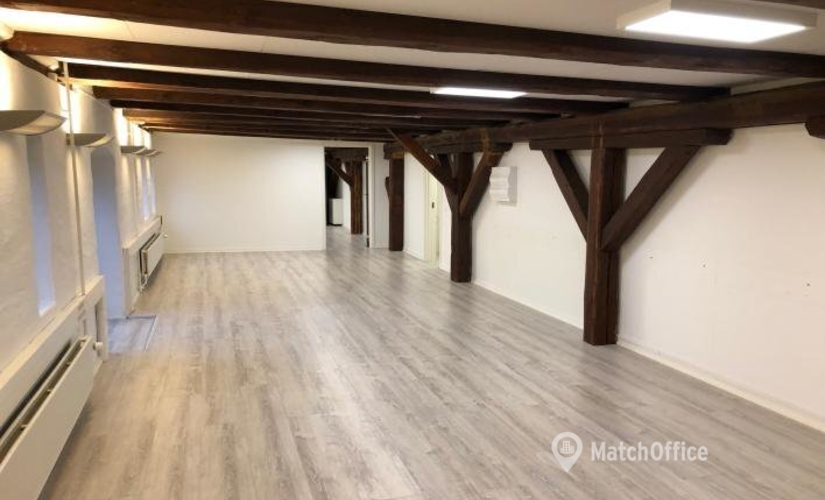 Office Pakhustorvet 2, 2. th. 6000 Kolding