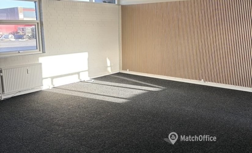 Kontor til leje på Sundsholmen 5, 9400 Nørresundby - 110 m² | Foto 1 - Lokalebasen.dk