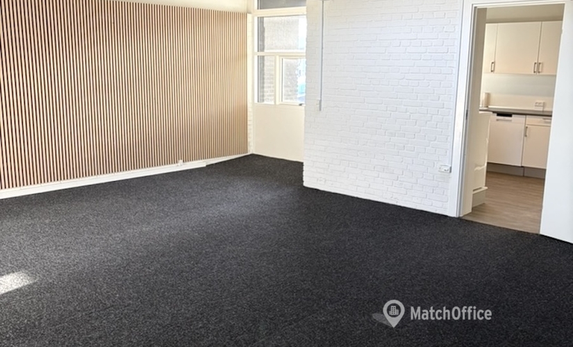 Kontor til leje på Sundsholmen 5, 9400 Nørresundby - 110 m² | Foto 0 - Lokalebasen
