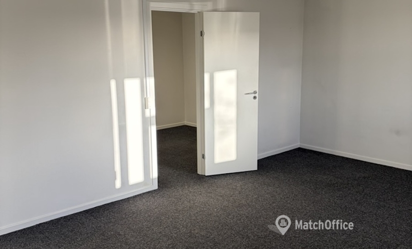 Kontor til leje på Sundsholmen 5, 9400 Nørresundby - 110 m² | Foto 4 - Lokalebasen.dk