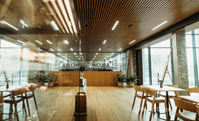 Kontor til leje på Åbogade 15, 8200 Aarhus N - 1768 m² | Foto 4 - Lokalebasen