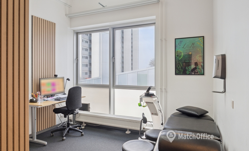 Kontor til leje på Nygårds Plads 21, 2605 Brøndby - 183 m² | Foto 3 - Lokalebasen.dk
