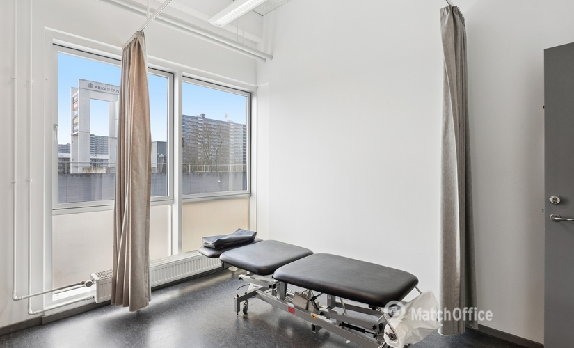 Kontor til leje på Nygårds Plads 21, 2605 Brøndby - 183 m² | Foto 2 - Lokalebasen.dk