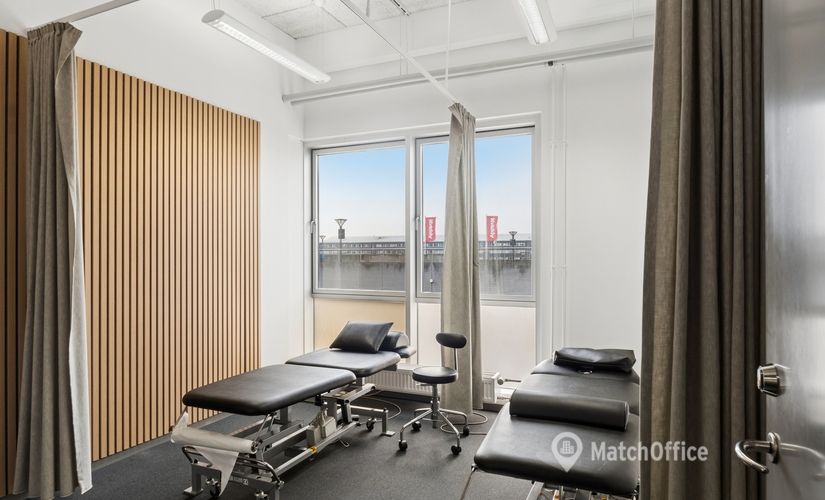 Kontor til leje på Nygårds Plads 21, 2605 Brøndby - 183 m² | Foto 1 - Lokalebasen