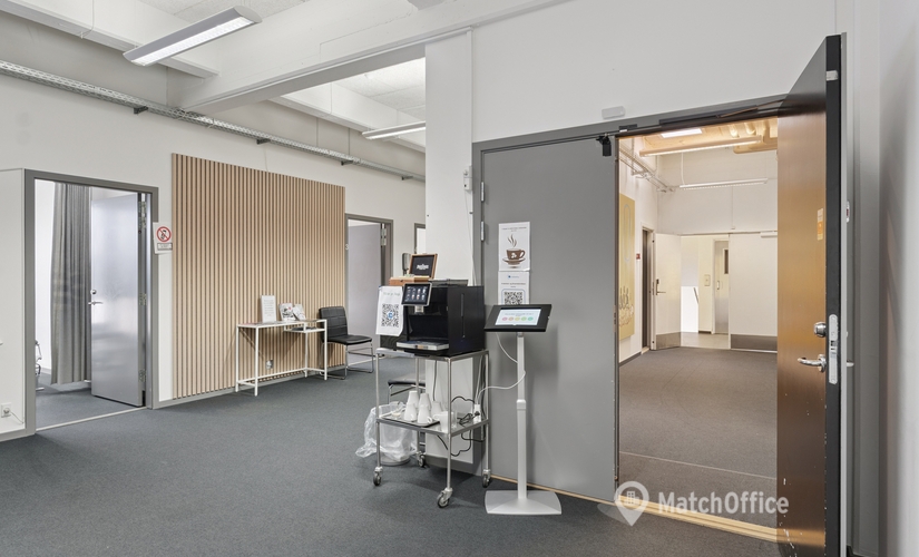 Kontor til leje på Nygårds Plads 21, 2605 Brøndby - 183 m² | Foto 1 - Lokalebasen
