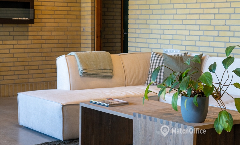 Kontor til leje på Bybjergvej 13, 3060 Espergærde - 244 m² | Foto 0 - Lokalebasen