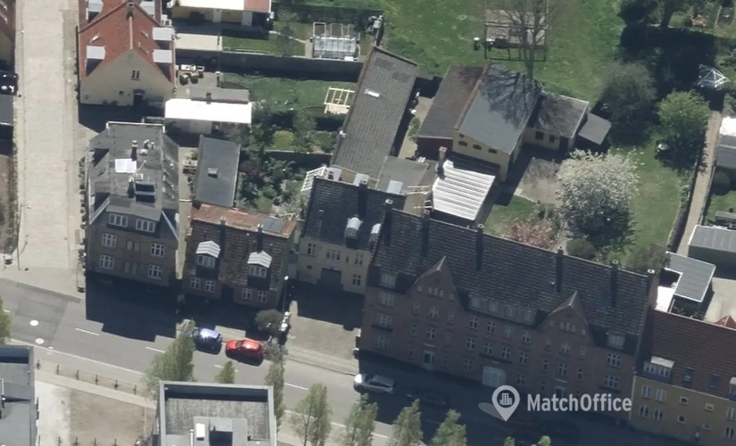 Bolig Havnevej 42 4300 Holbæk