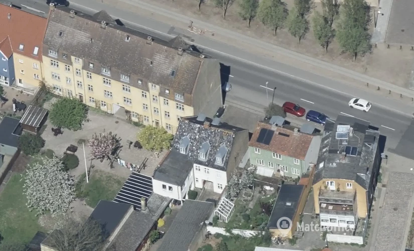 Bolig Havnevej 42 4300 Holbæk