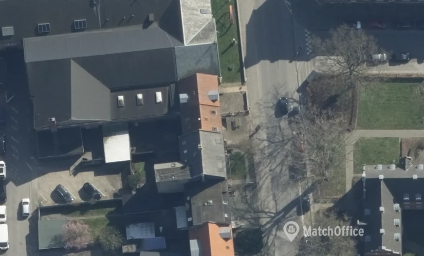 Bolig Gasvej 15 8700 Horsens